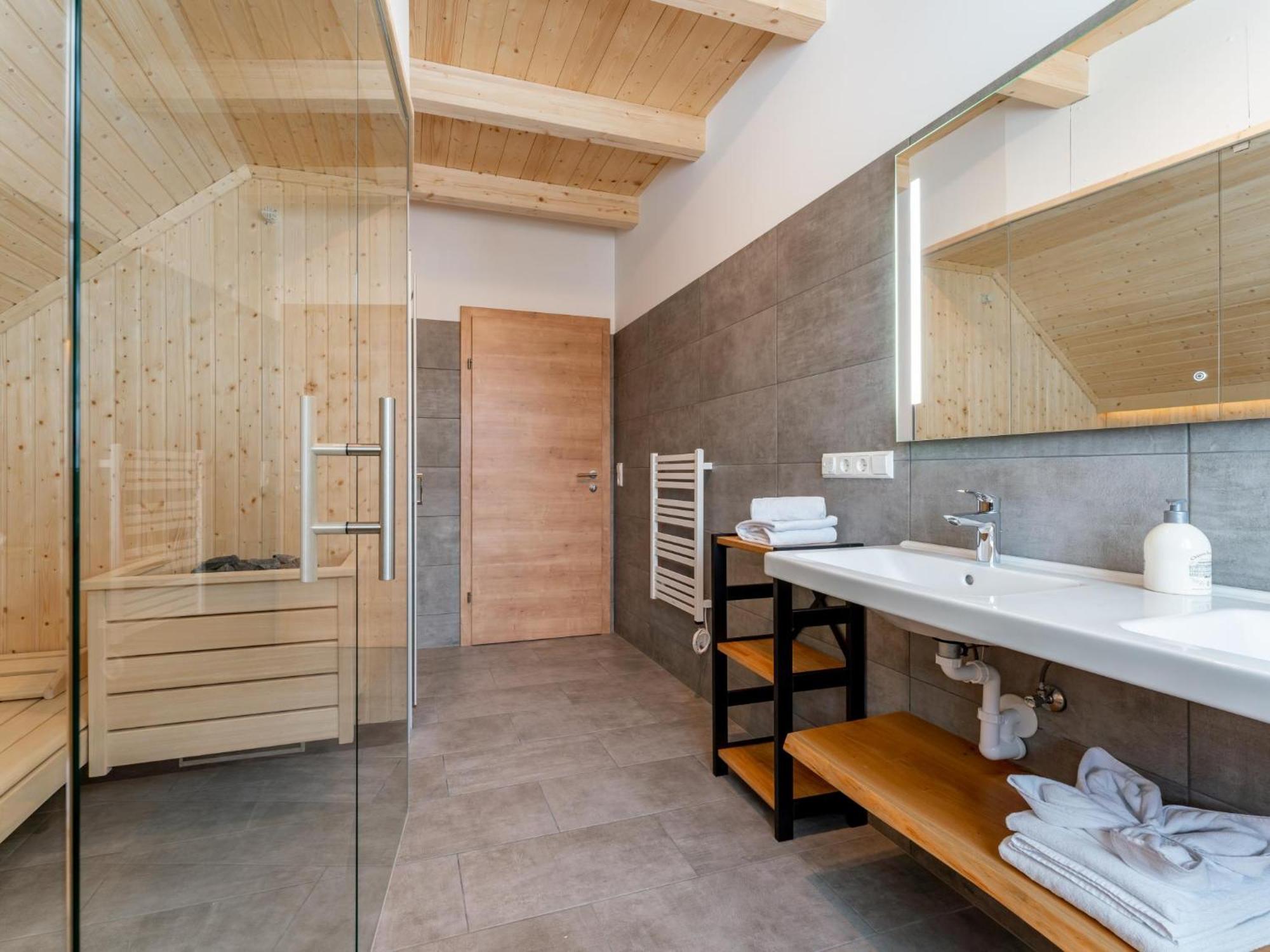Chalet Pretzel Donnersbachwald Dış mekan fotoğraf